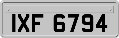 IXF6794