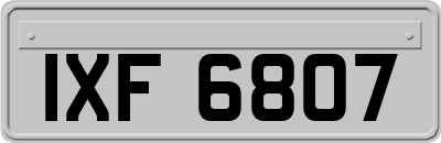 IXF6807