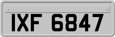 IXF6847
