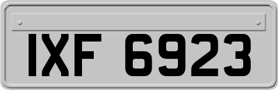 IXF6923