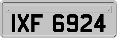 IXF6924