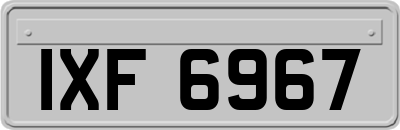 IXF6967