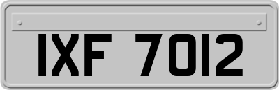 IXF7012