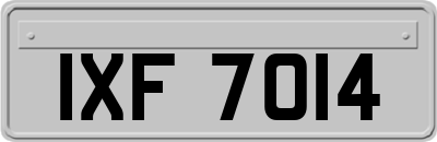 IXF7014