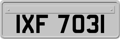 IXF7031