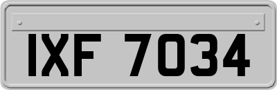 IXF7034