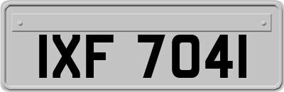 IXF7041
