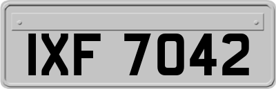 IXF7042