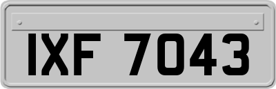 IXF7043