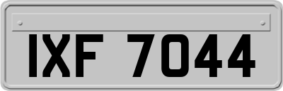 IXF7044
