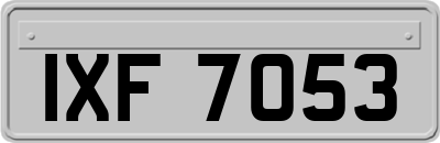 IXF7053