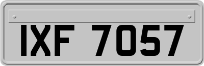 IXF7057