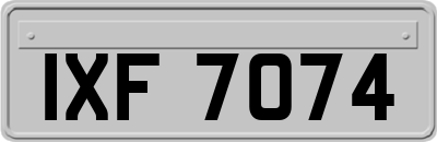 IXF7074