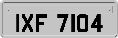 IXF7104