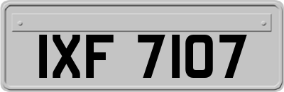IXF7107