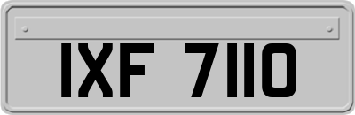 IXF7110