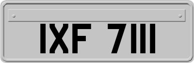 IXF7111