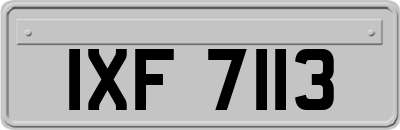 IXF7113