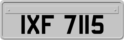 IXF7115