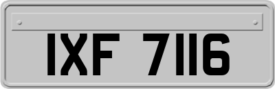 IXF7116