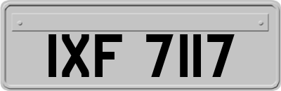 IXF7117