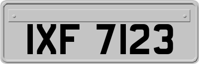 IXF7123