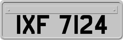 IXF7124