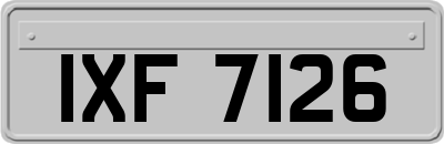 IXF7126