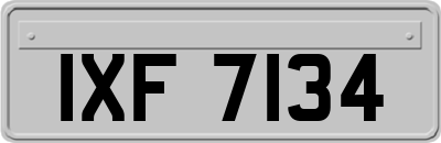IXF7134