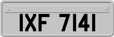 IXF7141