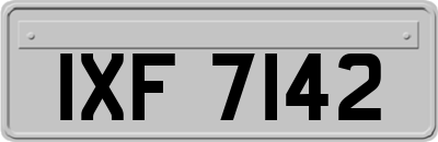 IXF7142