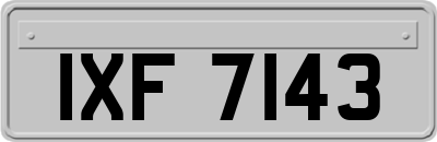 IXF7143