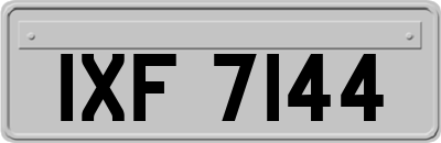 IXF7144