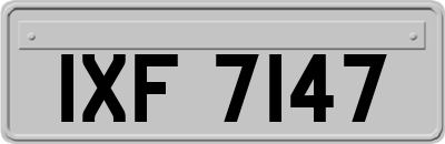 IXF7147