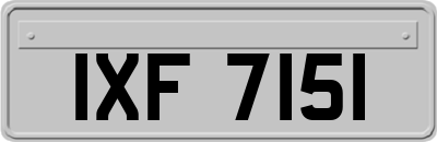 IXF7151