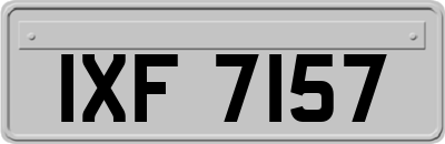 IXF7157