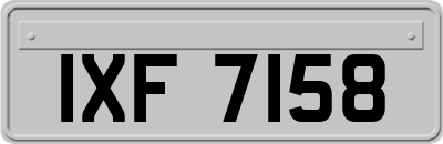 IXF7158