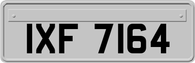 IXF7164