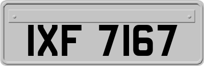 IXF7167