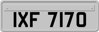 IXF7170