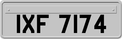 IXF7174