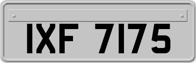 IXF7175