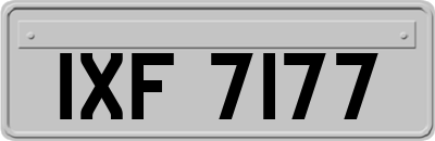 IXF7177