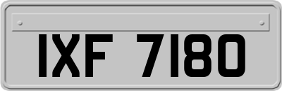 IXF7180