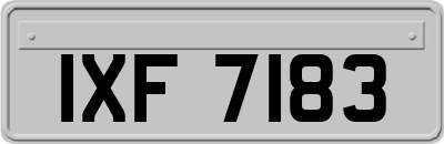 IXF7183
