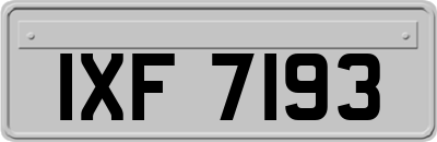 IXF7193