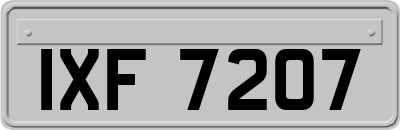 IXF7207