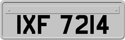 IXF7214