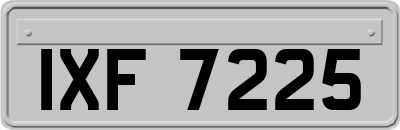 IXF7225