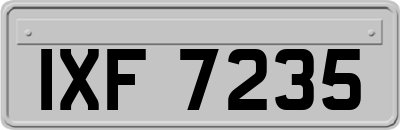IXF7235